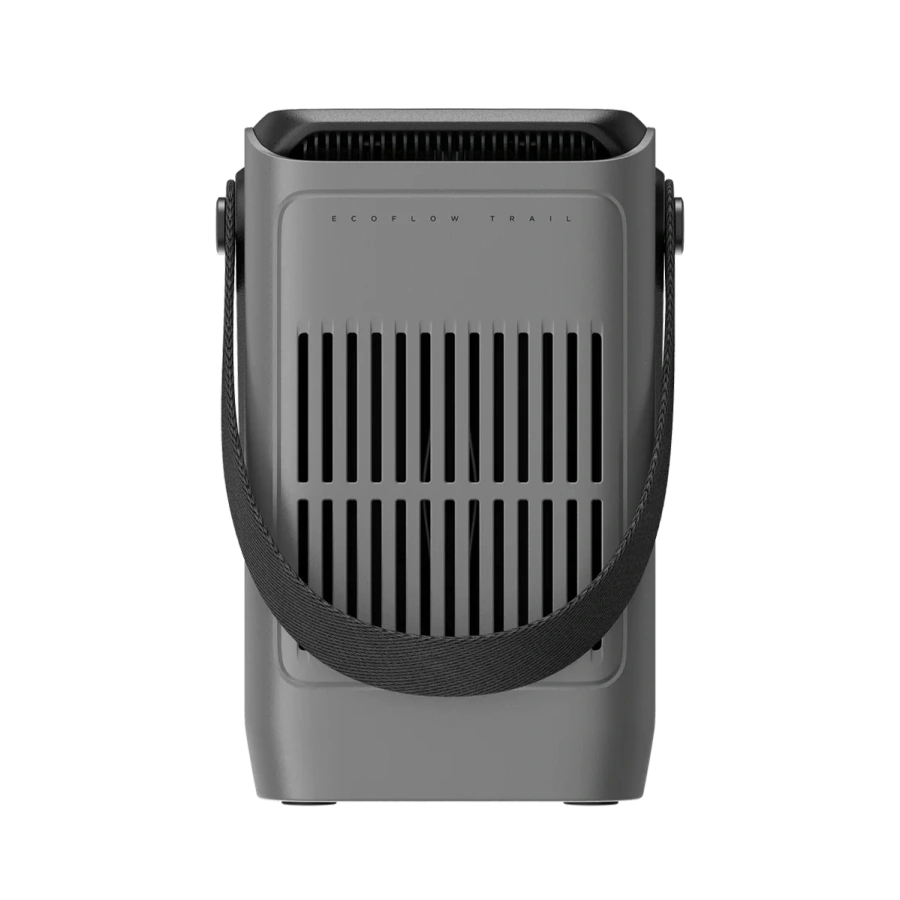 Портативний зарядний пристрій EcoFlow TRAIL 200 DC | 60000mAh/192Wh (EF-TRAIL200-N)