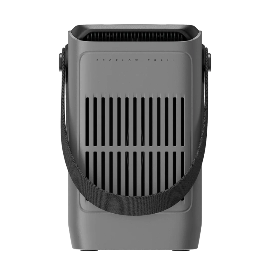 Портативний зарядний пристрій EcoFlow TRAIL 300 DC | 90000mAh/288Wh (EF-TRAIL300-N)