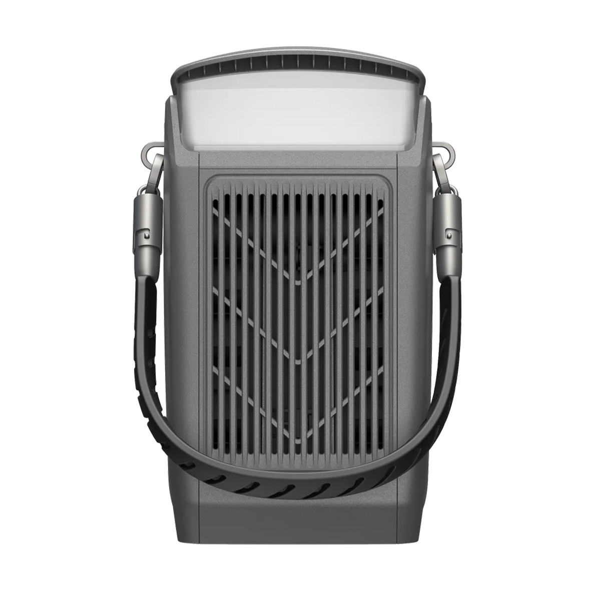 Портативний зарядний пристрій з ліхтариком EcoFlow TRAIL Plus 300 DC | 90000mAh/288Wh (EF-TRAIL300Plus-N)