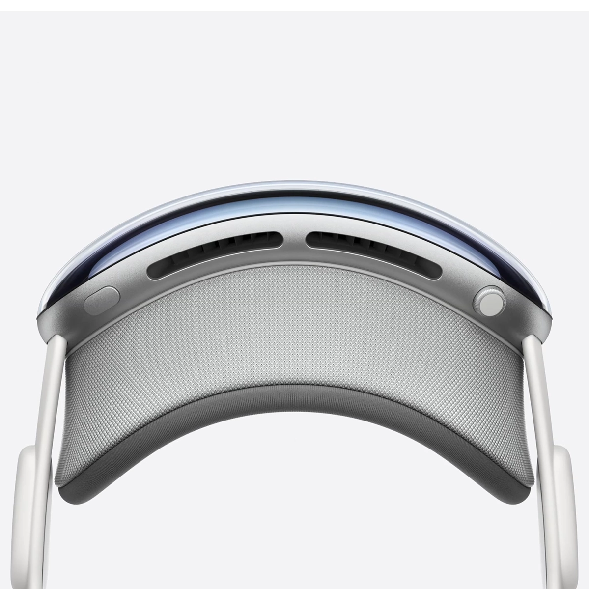 Просторовий комп’ютер Apple Vision Pro M5 512GB with Dual Knit Band
