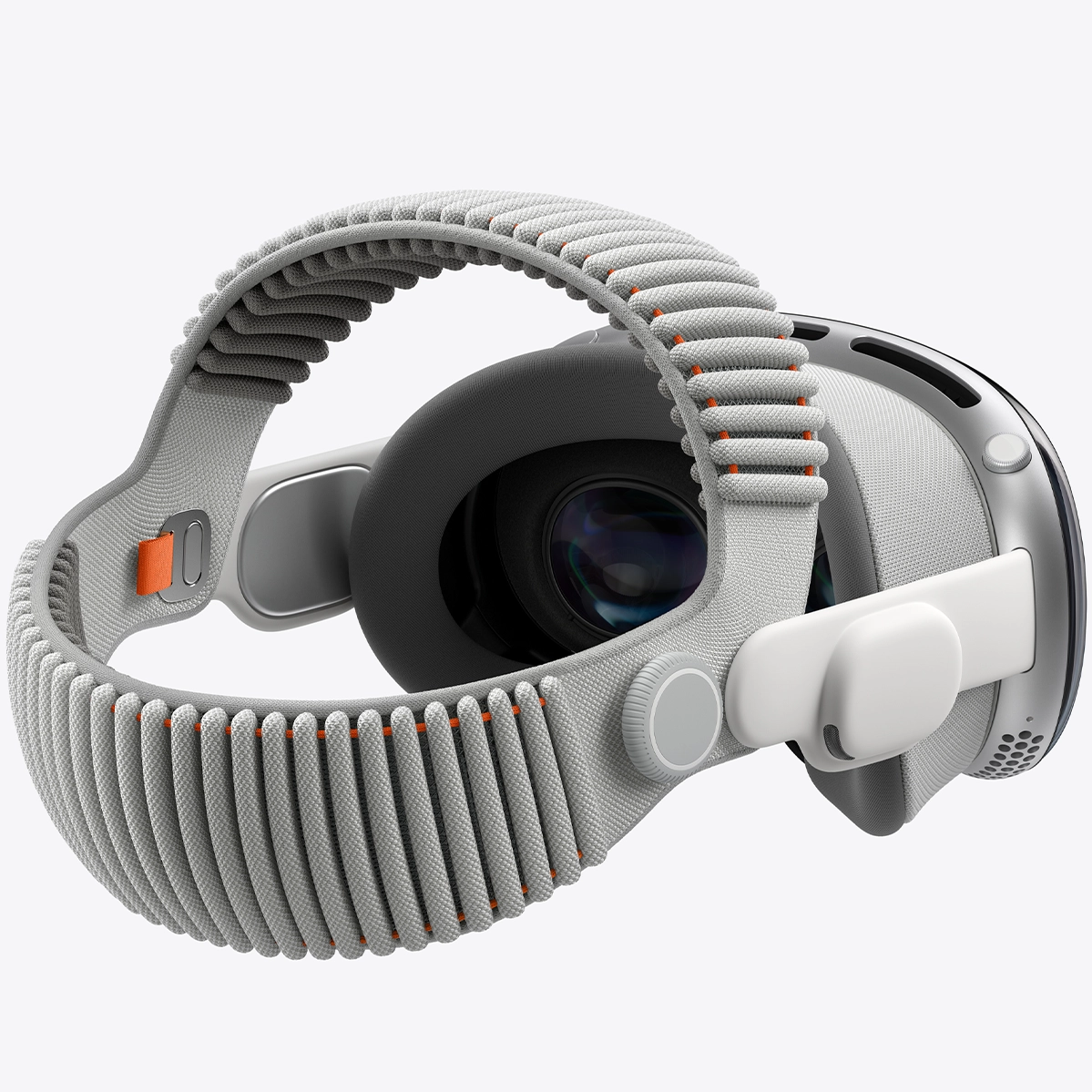 Просторовий комп’ютер Apple Vision Pro M5 512GB with Dual Knit Band