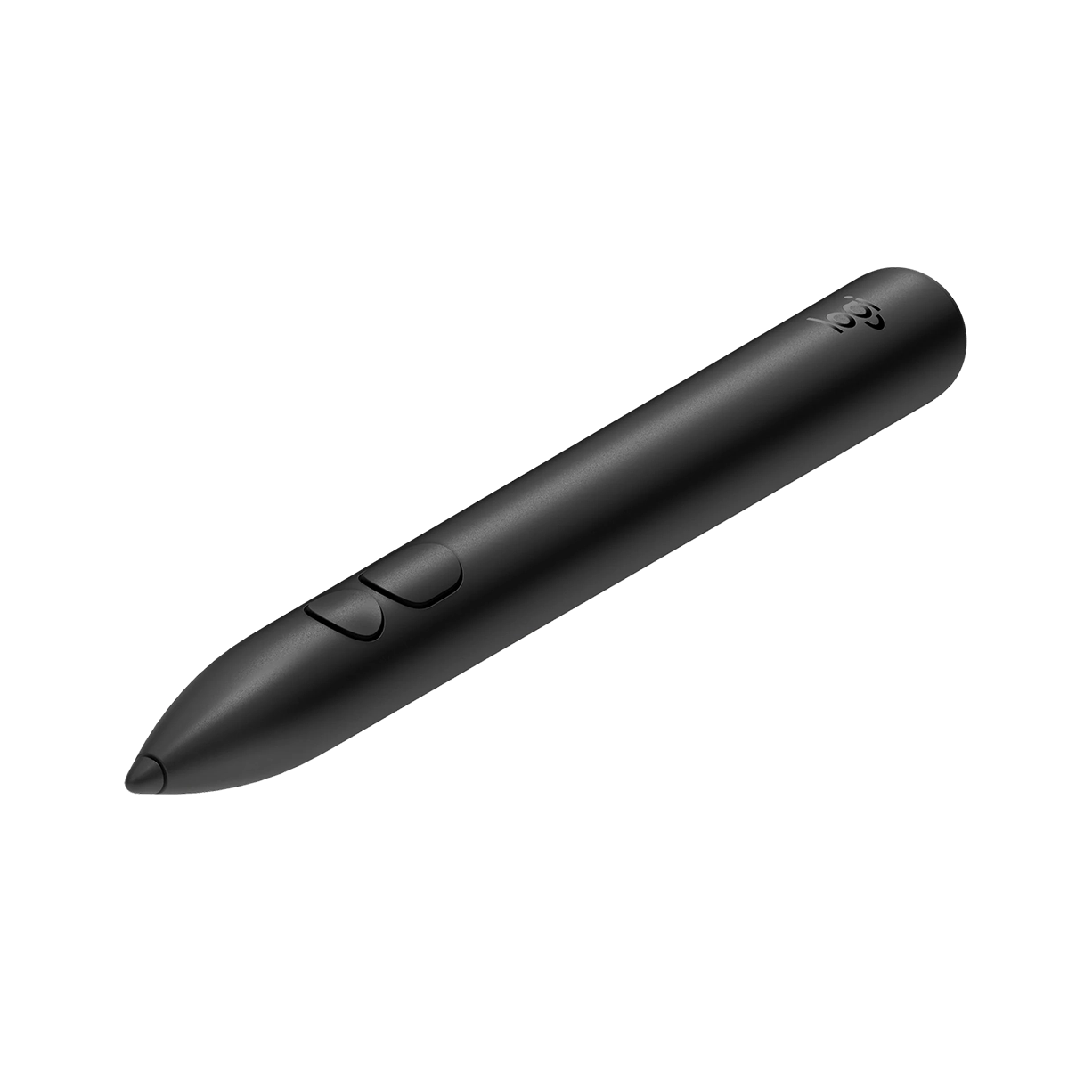 Просторовий стилус-контролер Logitech Muse for Apple Vision Pro - Black (914-000100, 914-000099)