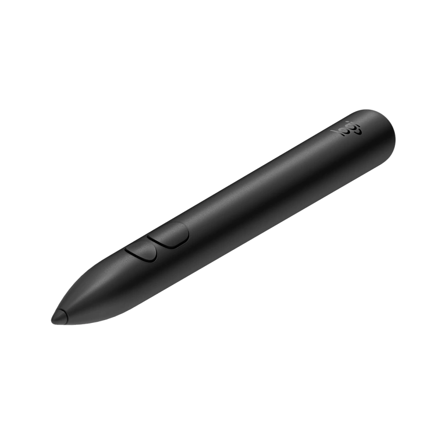 Просторовий стилус-контролер Logitech Muse for Apple Vision Pro - Black (914-000100, 914-000099)