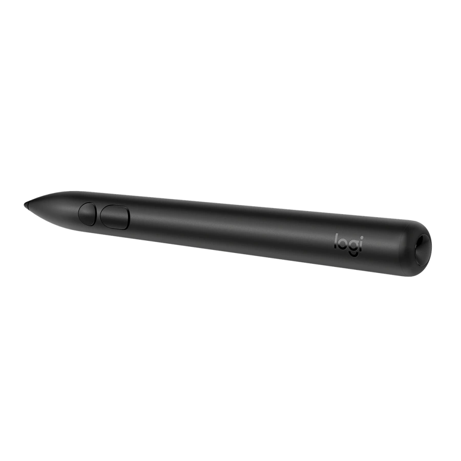 Просторовий стилус-контролер Logitech Muse for Apple Vision Pro - Black (914-000100, 914-000099)