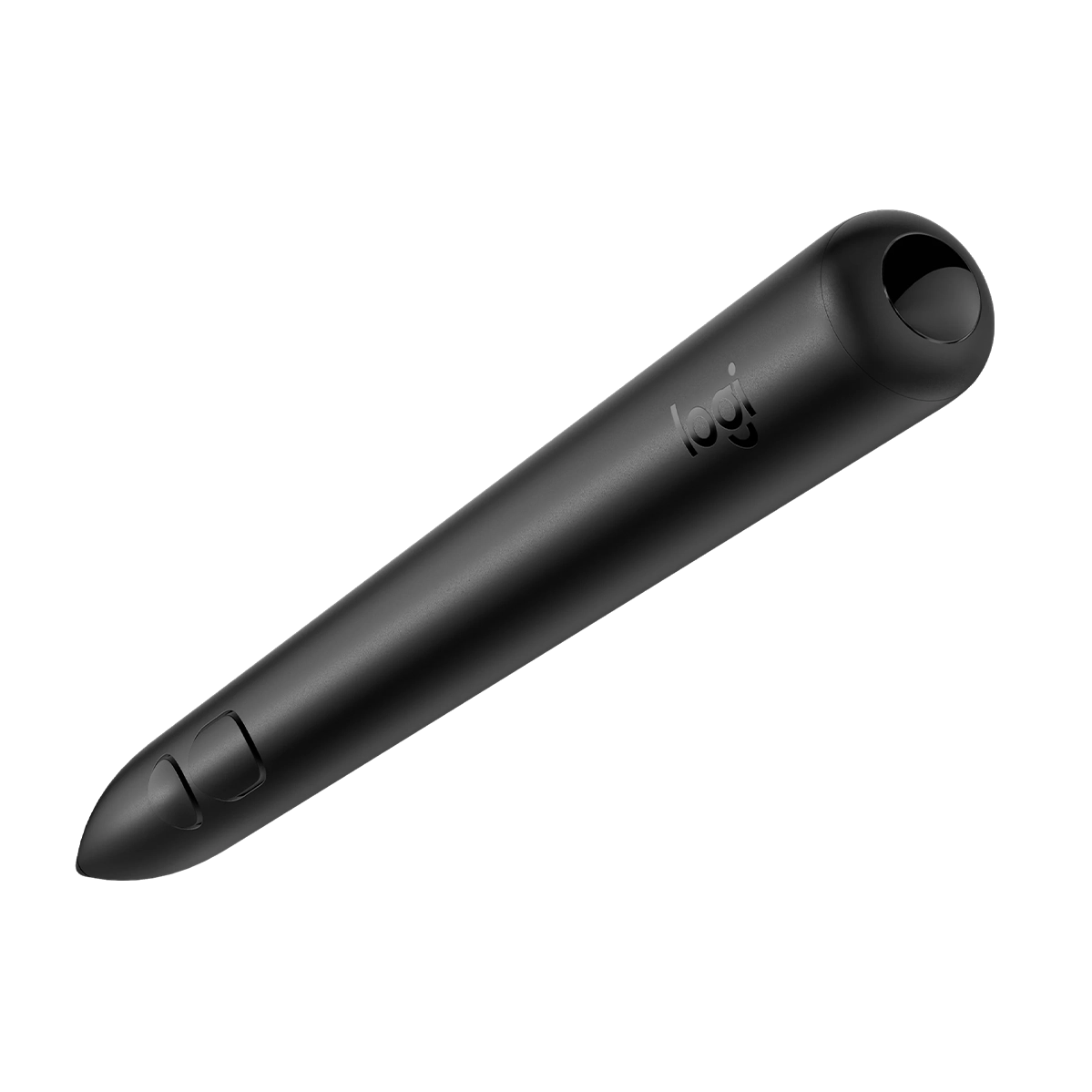 Просторовий стилус-контролер Logitech Muse for Apple Vision Pro - Black (914-000100, 914-000099)