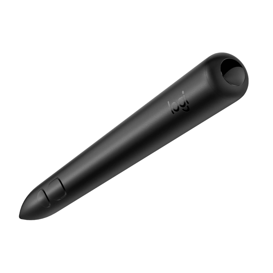 Просторовий стилус-контролер Logitech Muse for Apple Vision Pro - Black (914-000100, 914-000099)