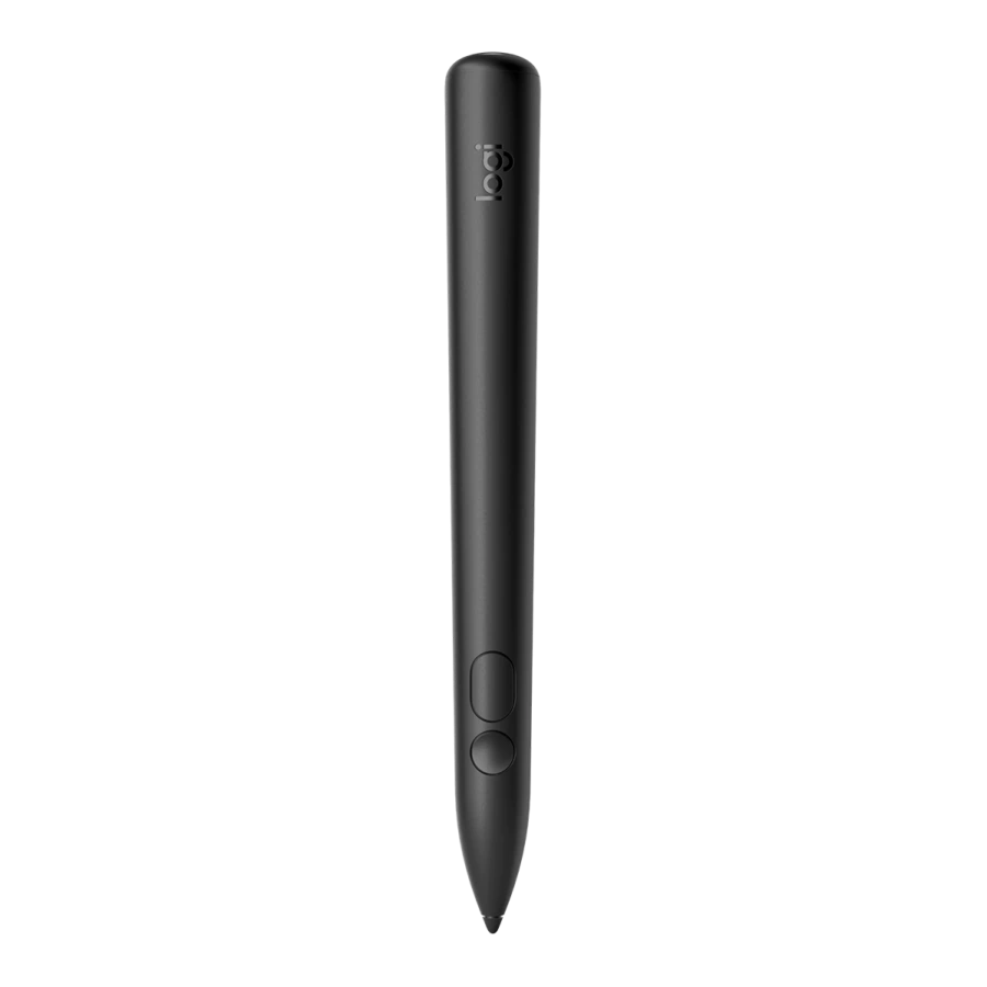 Просторовий стилус-контролер Logitech Muse for Apple Vision Pro - Black (914-000100, 914-000099)