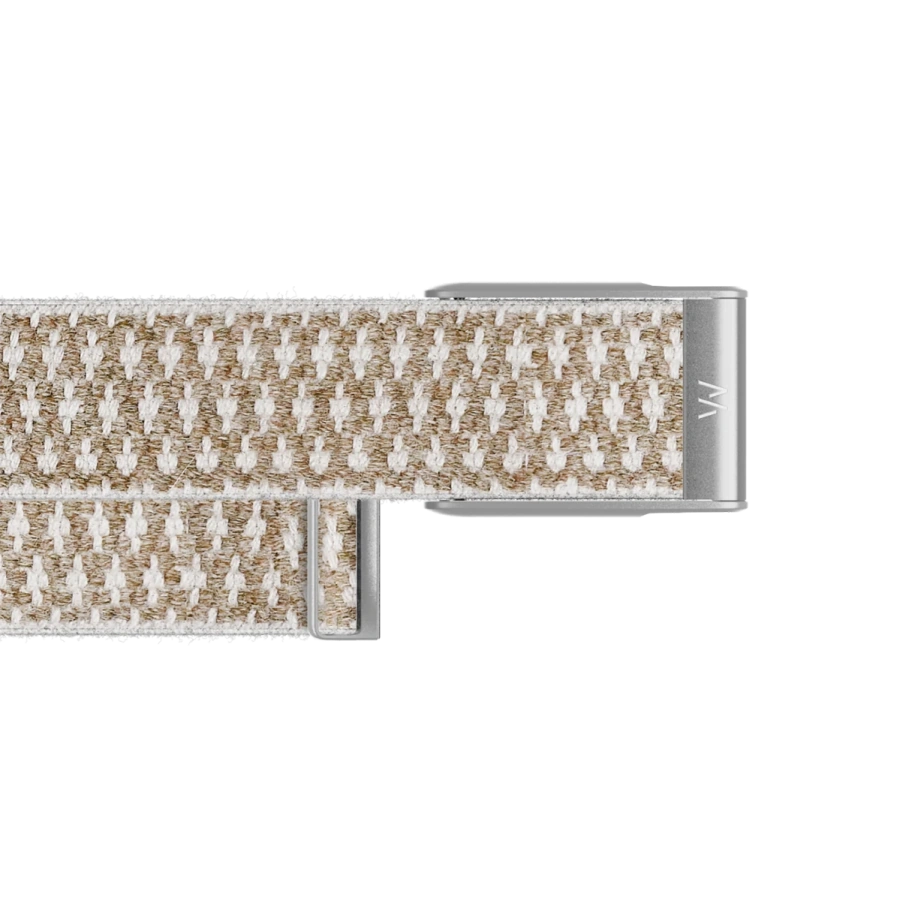 Ремінець WHOOP CloudKnit Band | Haze для WHOOP MG (810114362594)