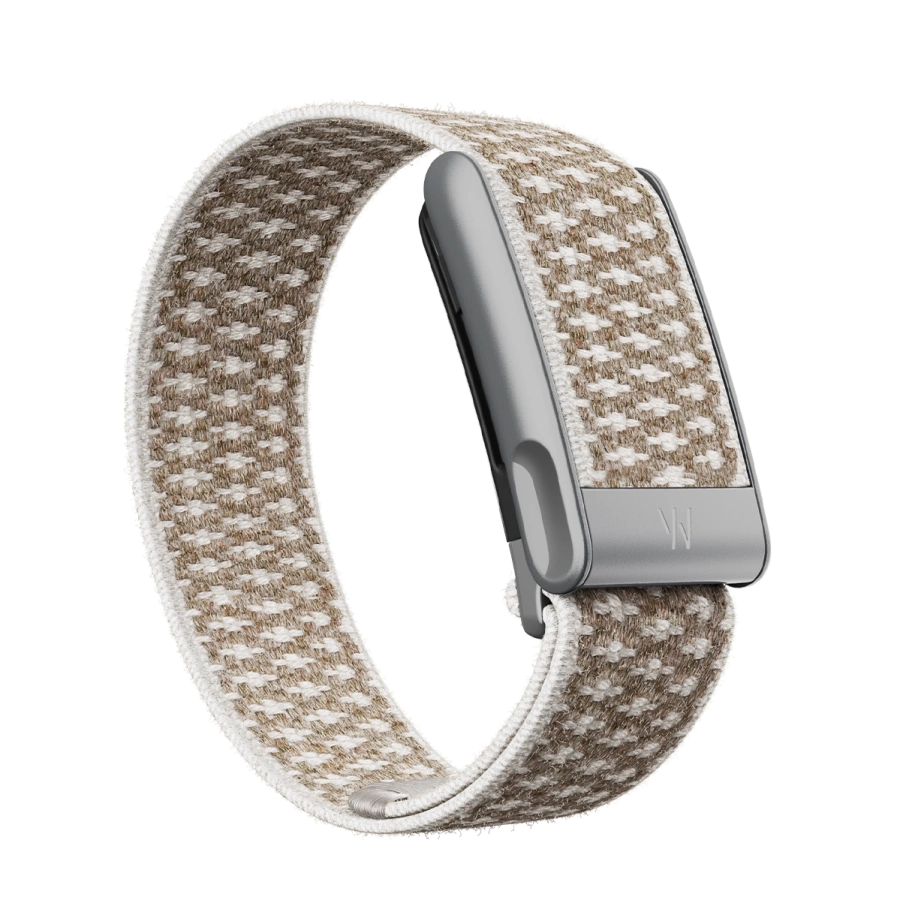 Ремінець WHOOP CloudKnit Band | Haze для WHOOP MG (810114362594)