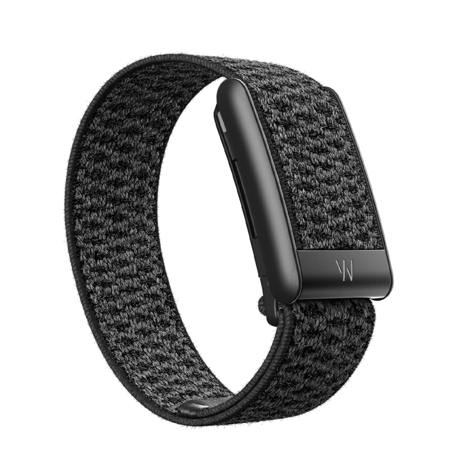 Ремешок WHOOP CloudKnit Band | Storm для WHOOP 5.0 (810114364574)