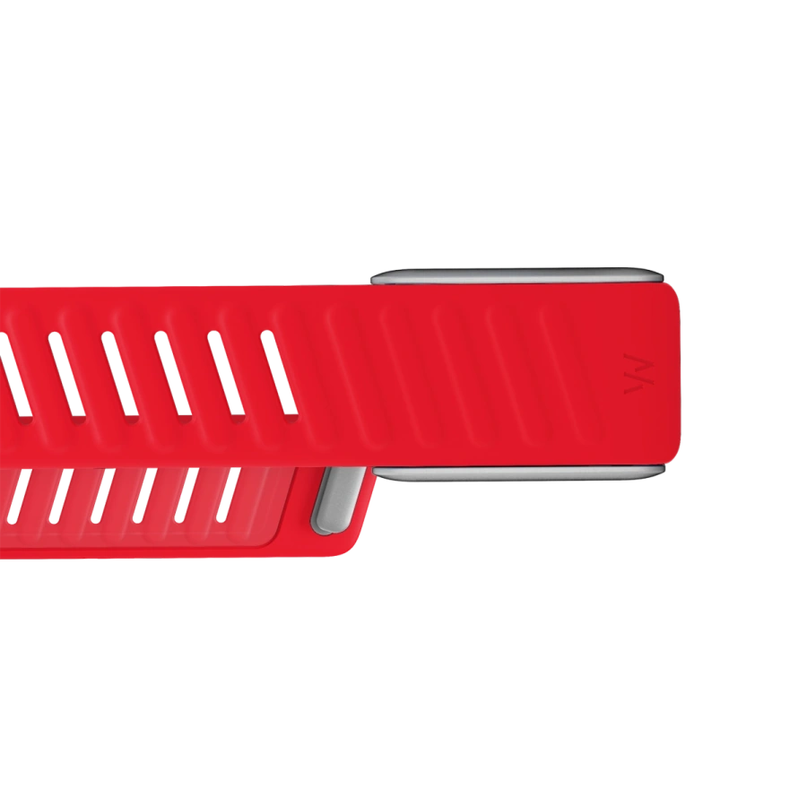 Ремінець WHOOP SportFlex Band | Fire для WHOOP 5.0 (810114364741)