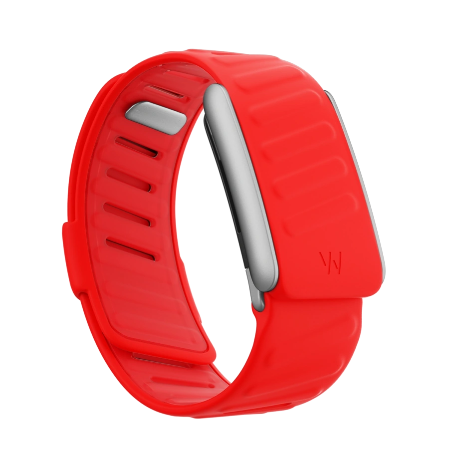 Ремінець WHOOP SportFlex Band | Fire для WHOOP 5.0 (810114364741)