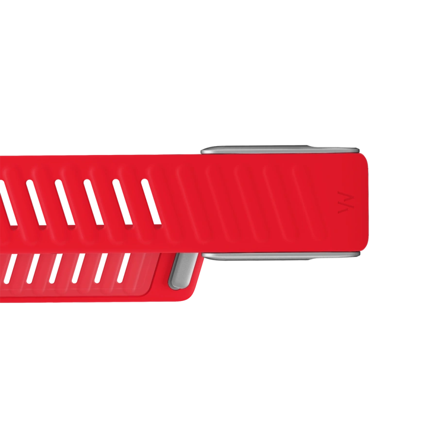 Ремінець WHOOP SportFlex Band | Fire для WHOOP MG (810114364727)