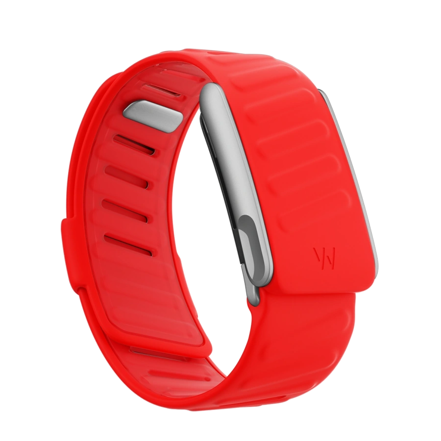Ремінець WHOOP SportFlex Band | Fire для WHOOP MG (810114364727)