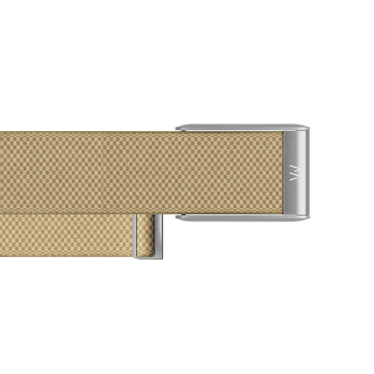 Ремешок WHOOP SuperKnit Band | Oat для WHOOP 5.0 (810114364192)