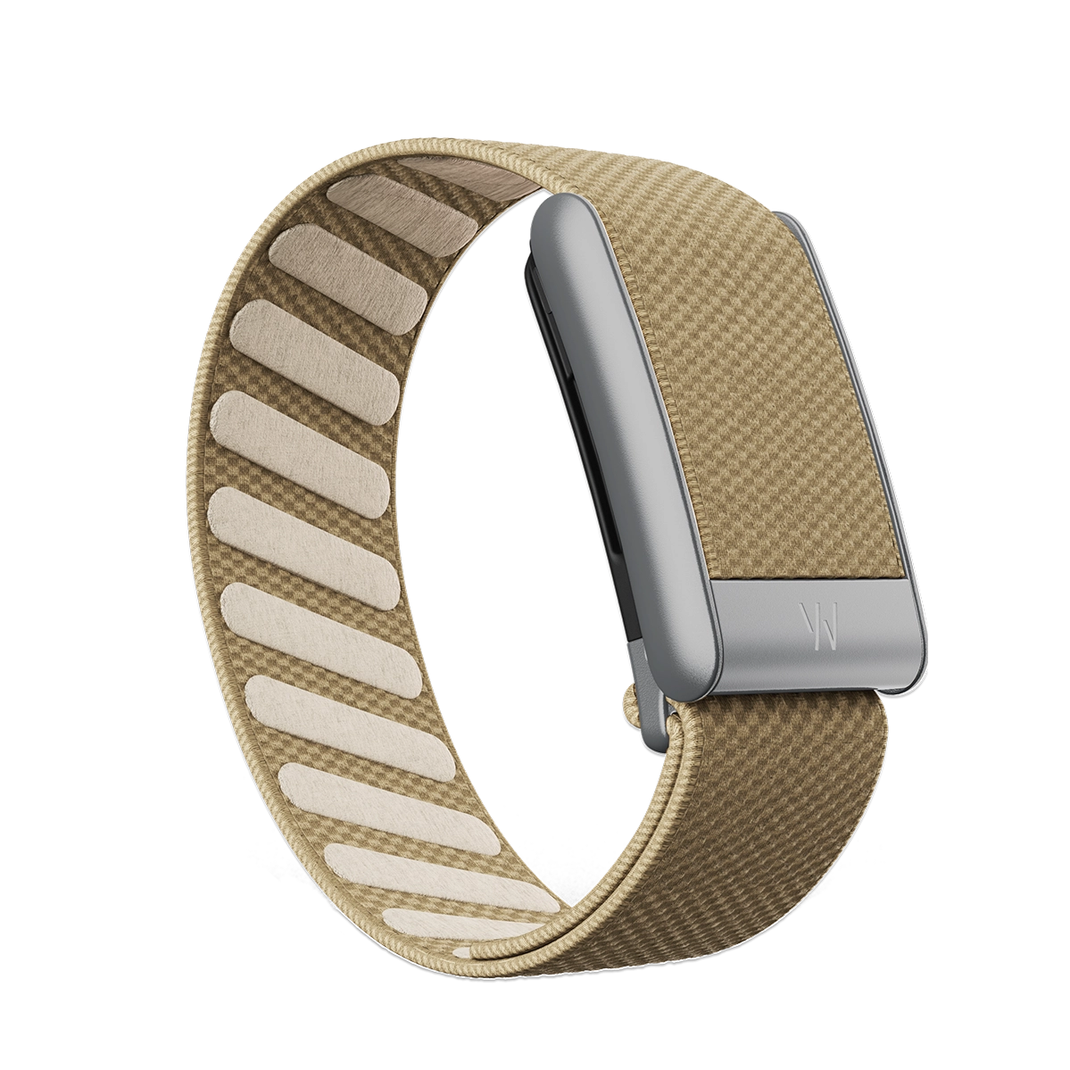 Ремешок WHOOP SuperKnit Band | Oat для WHOOP 5.0 (810114364192)