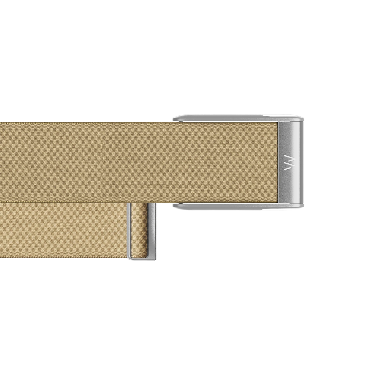 Ремешок WHOOP SuperKnit Band | Oat для WHOOP MG (810114364161)