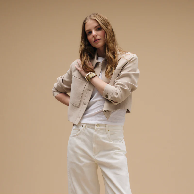 Ремешок WHOOP SuperKnit Band | Oat для WHOOP MG (810114364161)