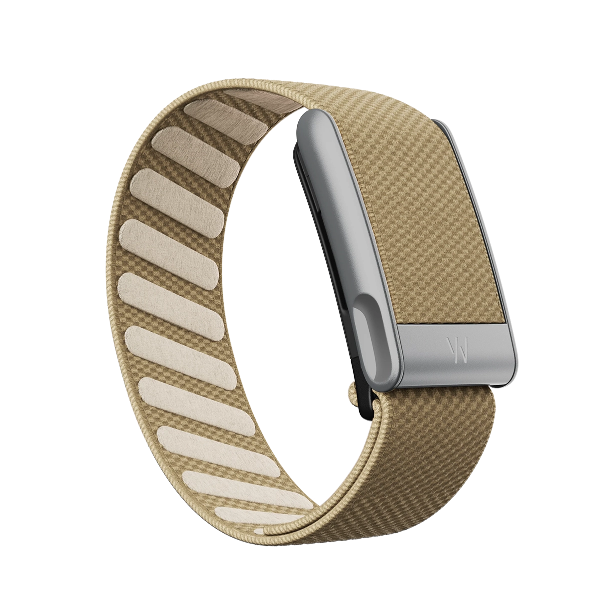 Ремешок WHOOP SuperKnit Band | Oat для WHOOP MG (810114364161)
