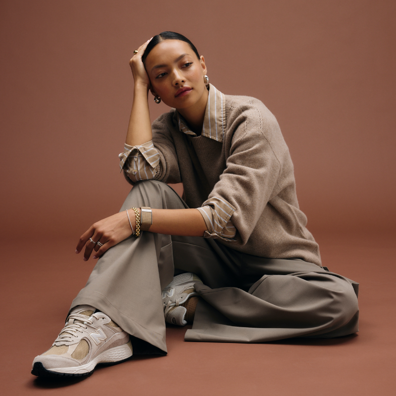 Ремешок WHOOP SuperKnit Band | Sepia для WHOOP 5.0 (810114364208)