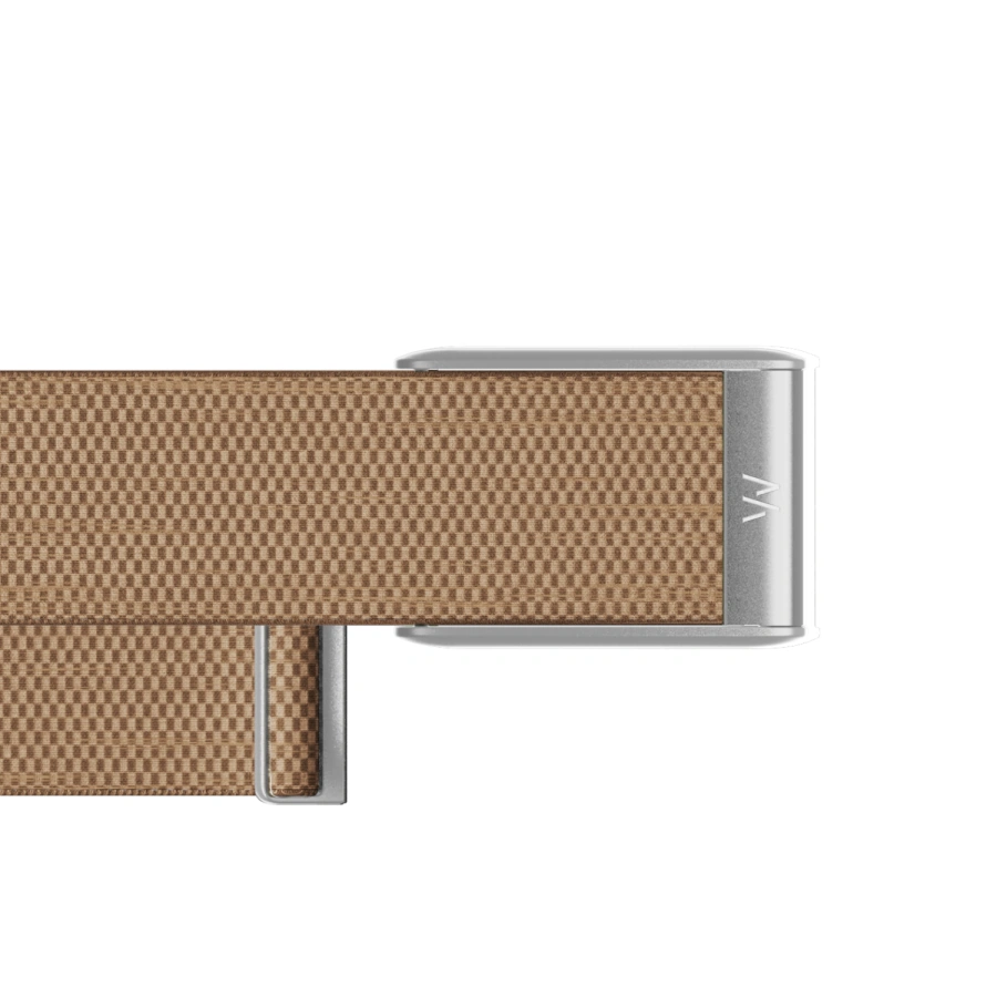 Ремінець WHOOP SuperKnit Band | Sepia для WHOOP 5.0 (810114364208)