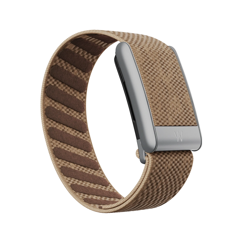 Ремінець WHOOP SuperKnit Band | Sepia для WHOOP 5.0 (810114364208)