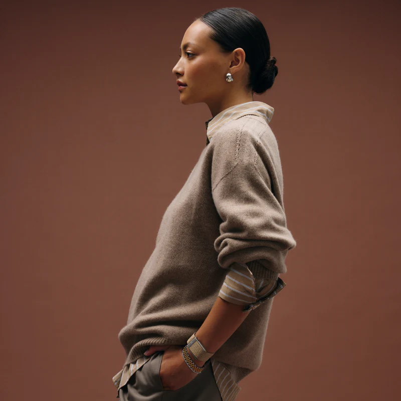 Ремешок WHOOP SuperKnit Band | Sepia для WHOOP MG (810114364178)