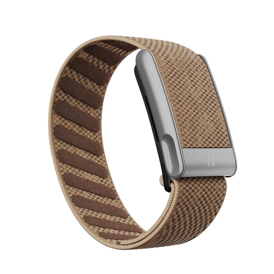 Ремінець WHOOP SuperKnit Band | Sepia для WHOOP MG (810114364178)