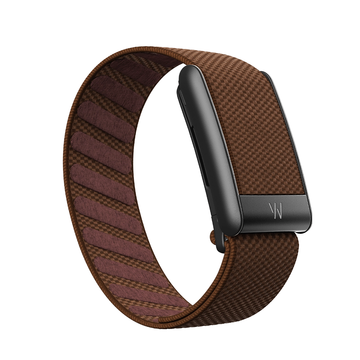 Ремешок WHOOP SuperKnit Band | Walnut для WHOOP 5.0 (810114364215)