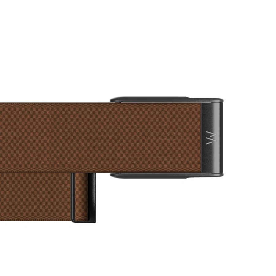 Ремінець WHOOP SuperKnit Band | Walnut для WHOOP MG (810114364185)