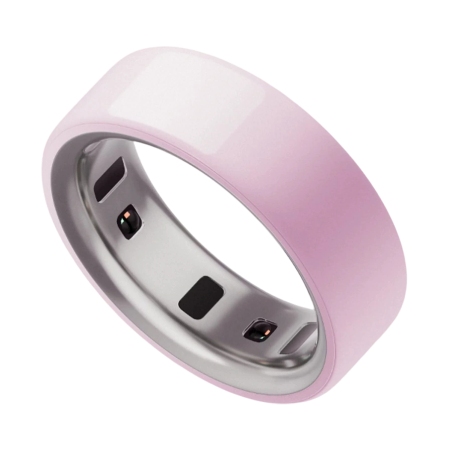 Умное кольцо Oura Ring 4 Ceramic Petal - Size 7 (JZ90-57459-07)