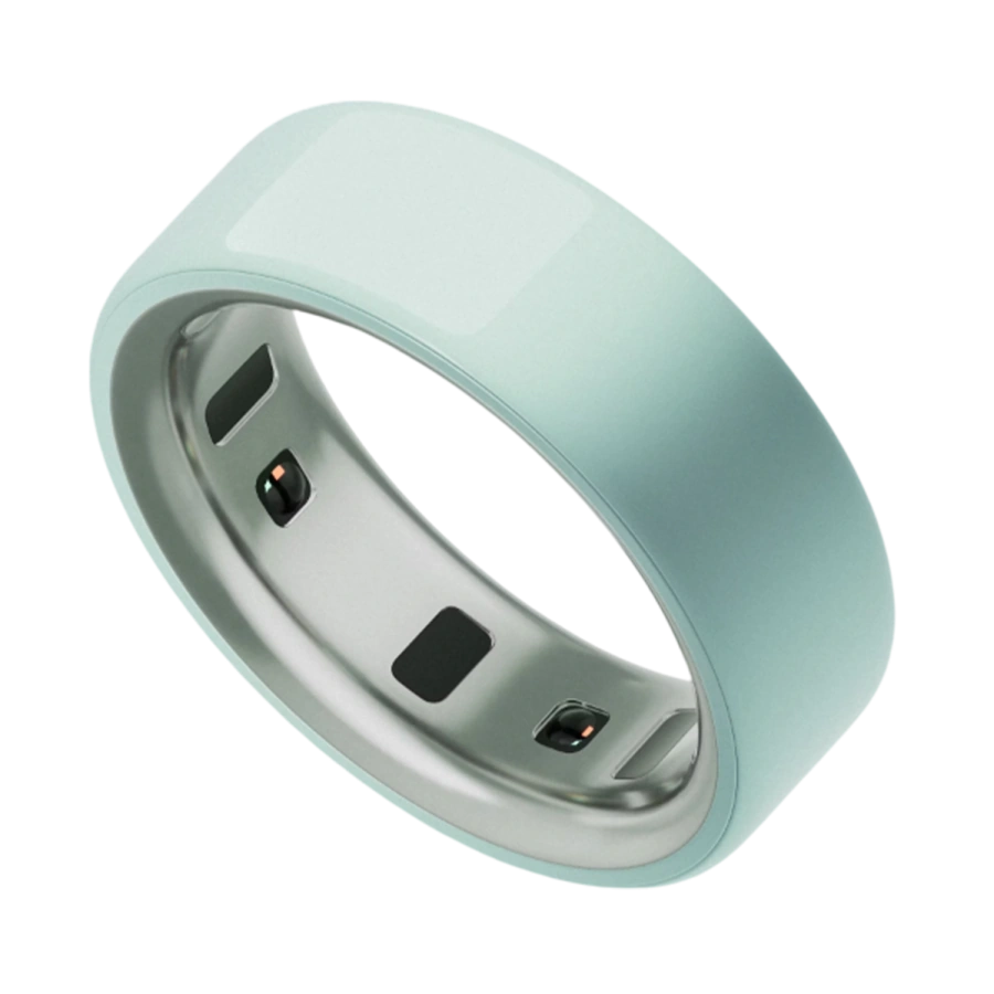 Умное кольцо Oura Ring 4 Ceramic Tide - Size 11 (JZ90-57461-11)