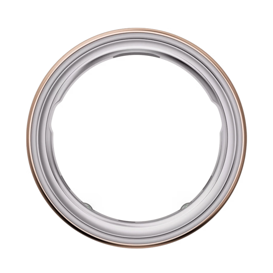 Умное кольцо Oura Ring 4 Rose Gold - Size 11 (JZ90-54219-11)