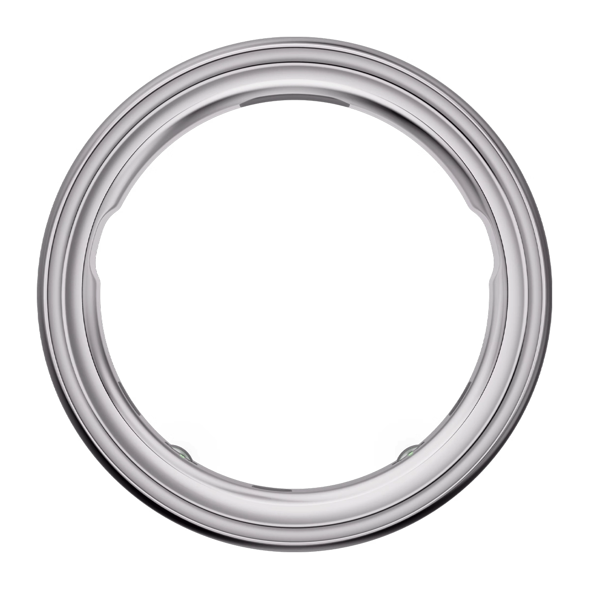 Умное кольцо Oura Ring 4 Silver - Size 11 (JZ90-54217-11)