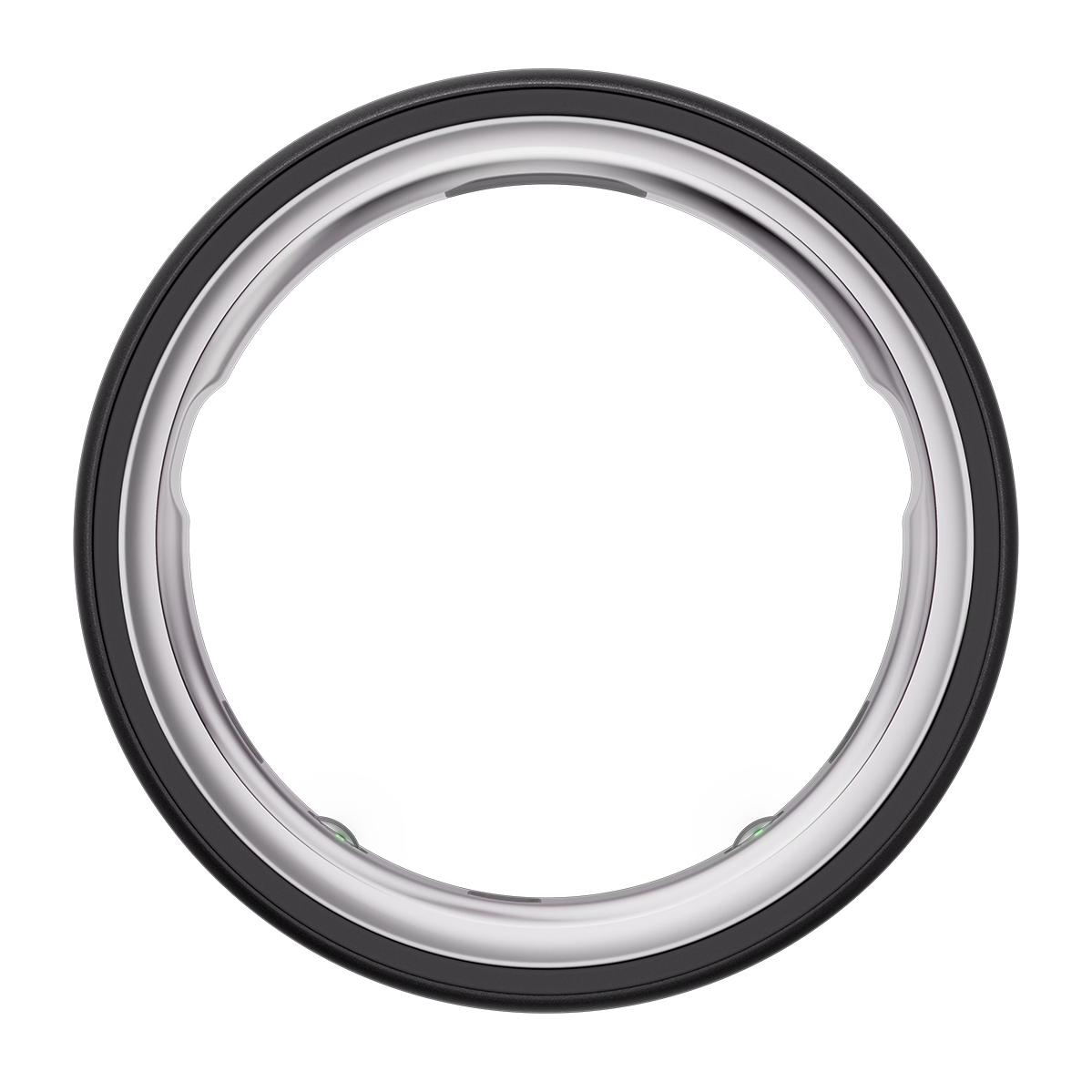 Умное кольцо Oura Ring 4 Stealth - Size 6 (JZ90-54218-06)