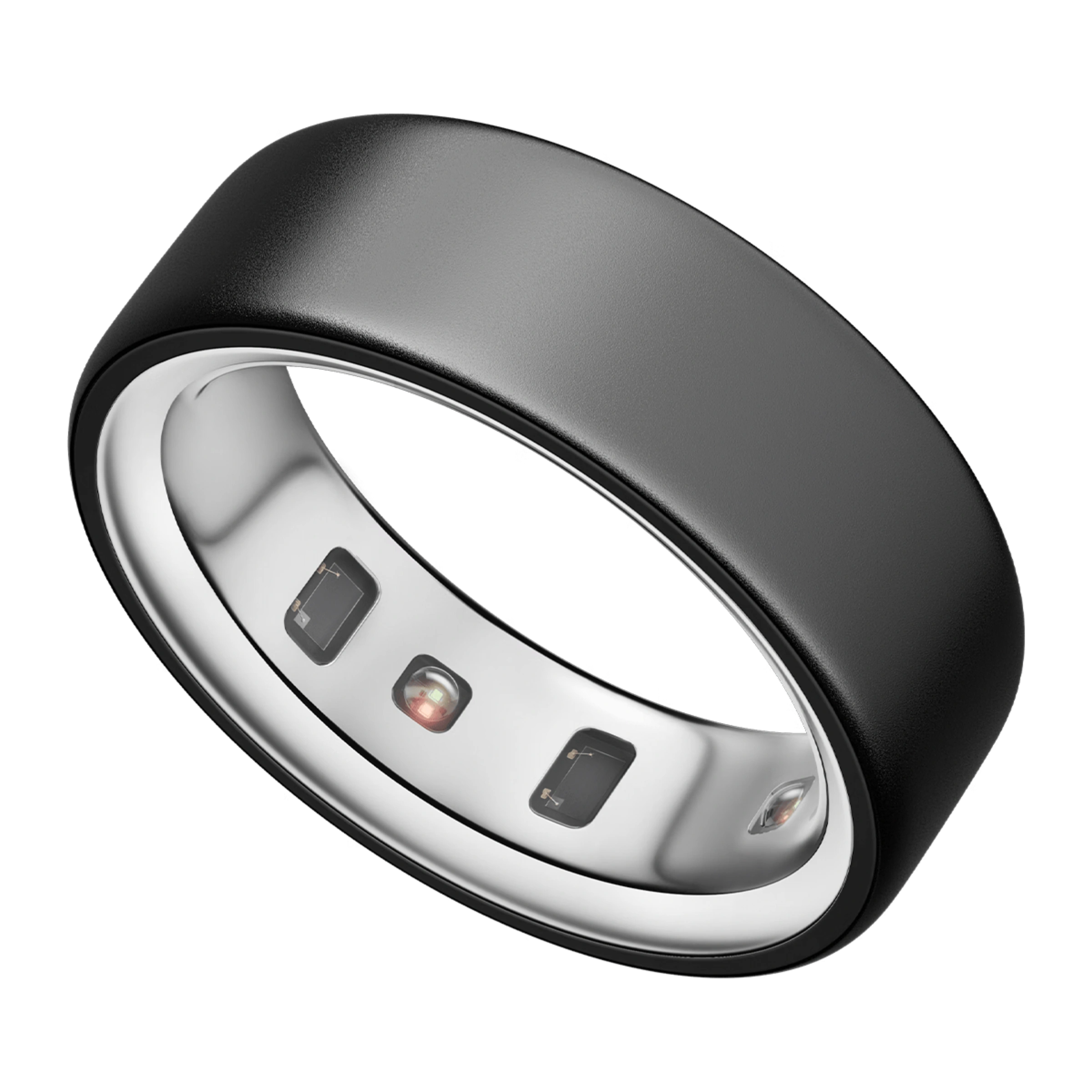 Умное кольцо Oura Ring 4 Stealth - Size 4 (JZ90-54218-04)