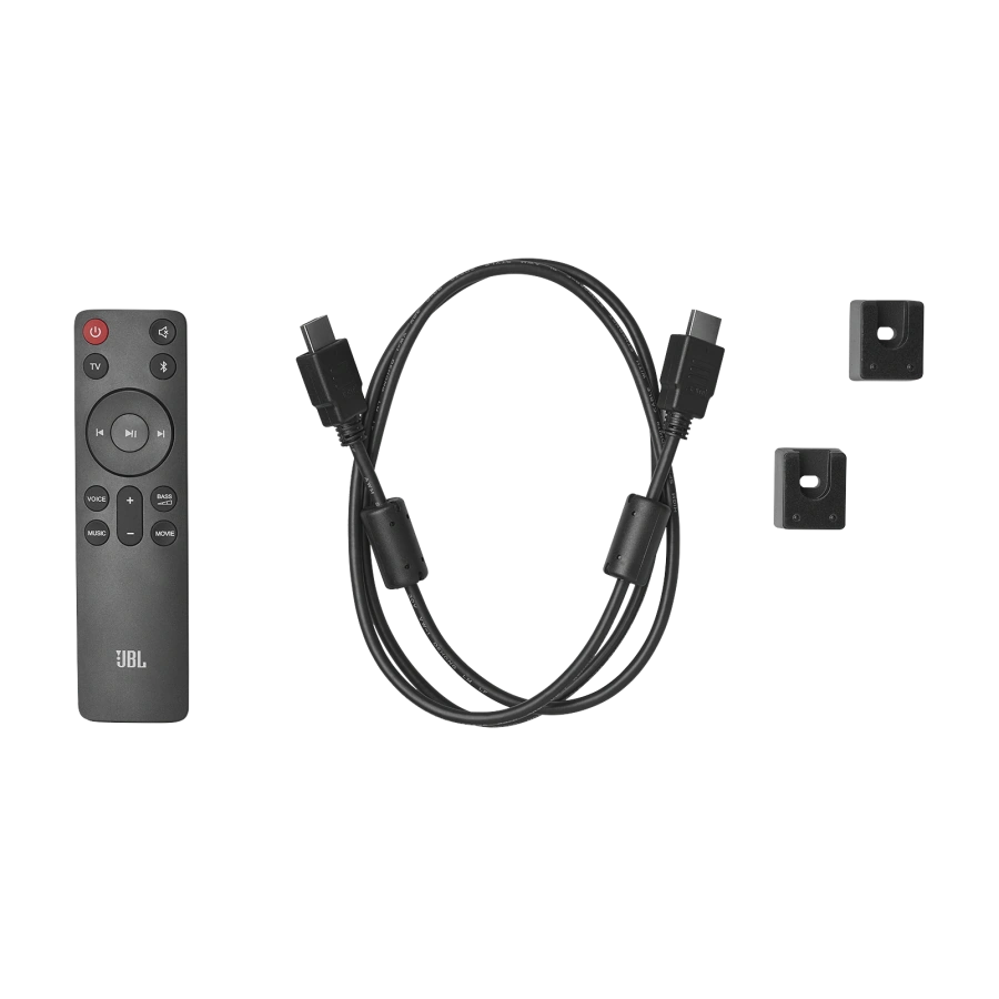 Саундбар JBL Cinema SB510 (JBLSB510BLKEP)