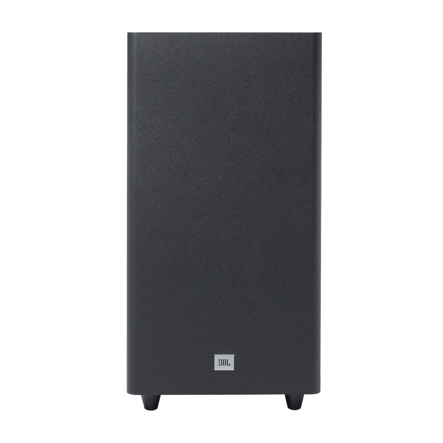 Саундбар JBL Cinema SB580 (JBLSB580BLKEP)