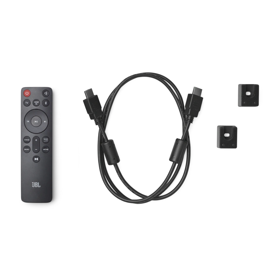 Саундбар JBL Cinema SB580 (JBLSB580BLKEP)