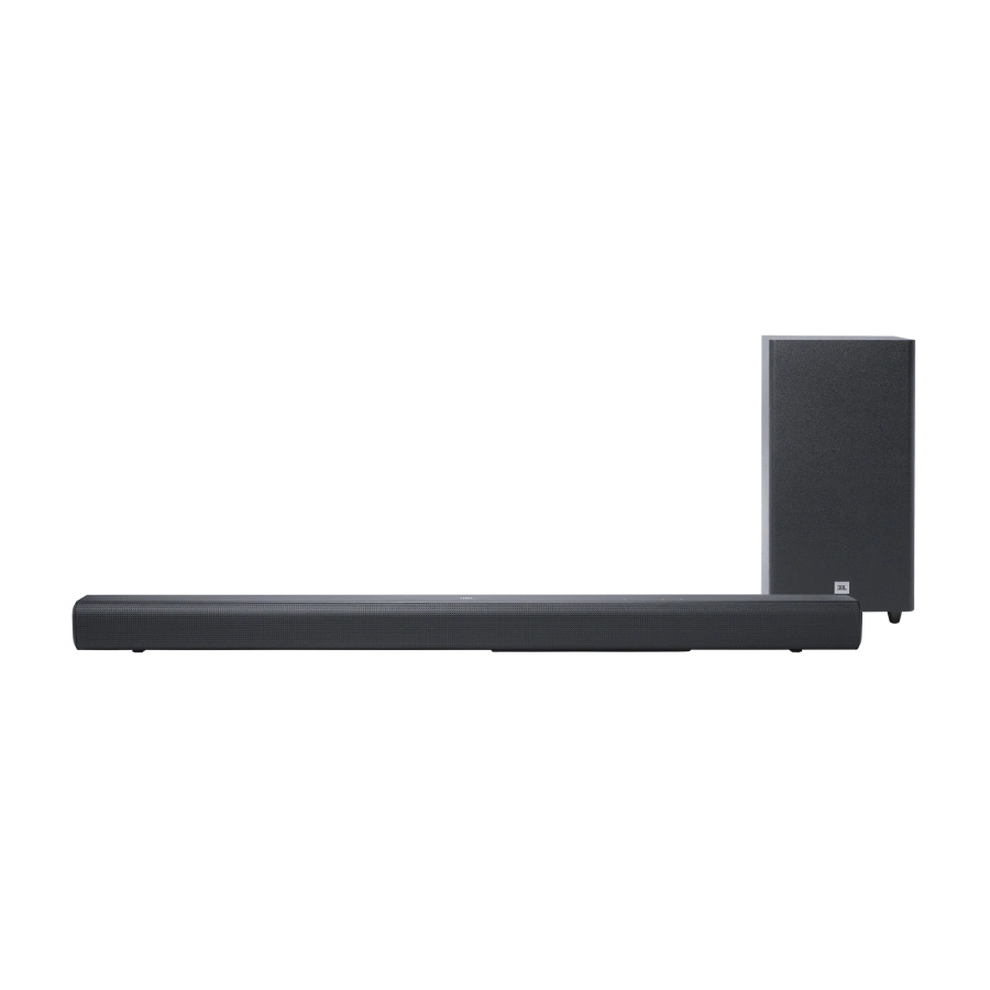 Саундбар JBL Cinema SB580 (JBLSB580BLKEP)
