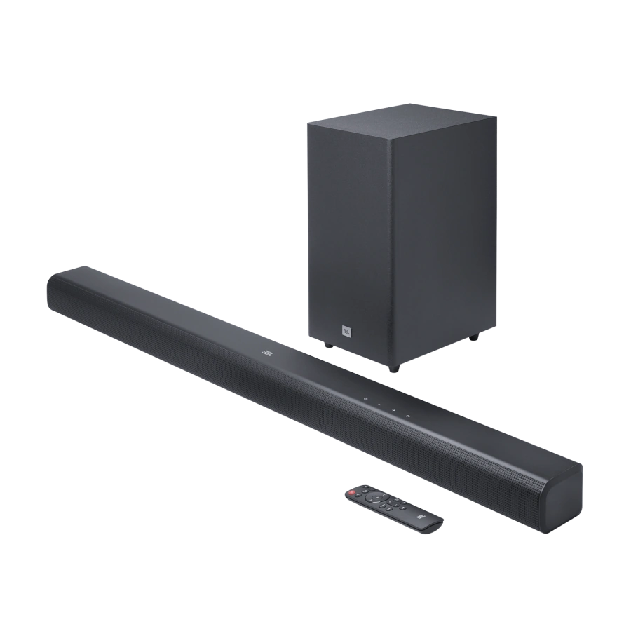 Саундбар JBL Cinema SB580 (JBLSB580BLKEP)