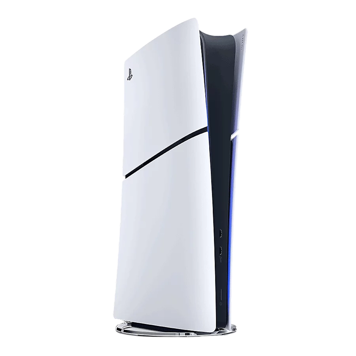 Стаціонарна ігрова приставка Sony PlayStation 5 Slim Digital Edition 825GB - EA SPORTS FC 26 Bundle (1000049864)