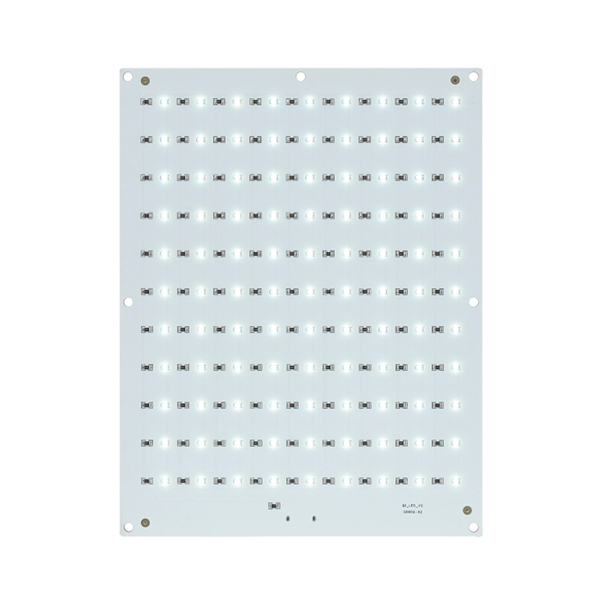 Світлодіодна підсвічувальна дошка Bambu CMYK LED Baklight Board (FAZ007)