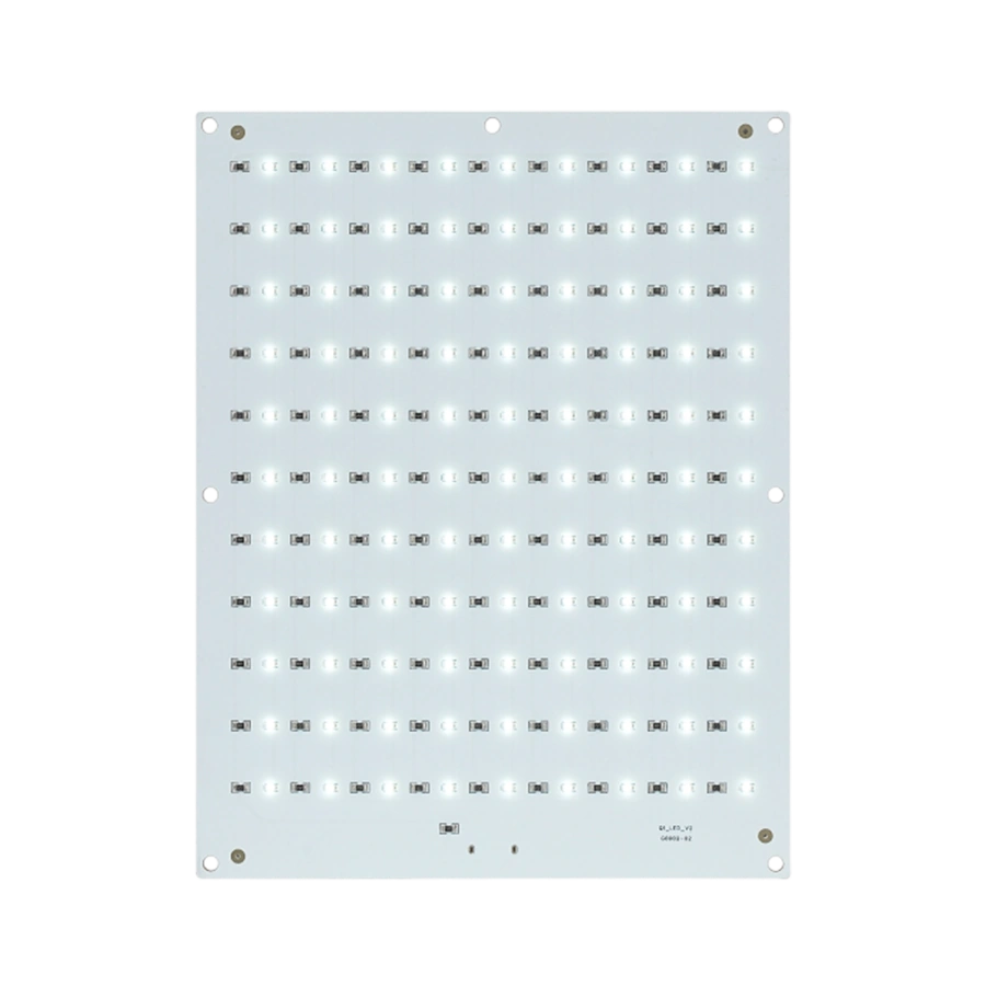 Светодиодная подсветочная доска Bambu CMYK LED Baklight Board (FAZ007)