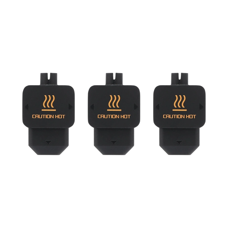 Силиконовый чехол для хотенда Silicone Sock for Hotend - H2 Series (FAH022)
