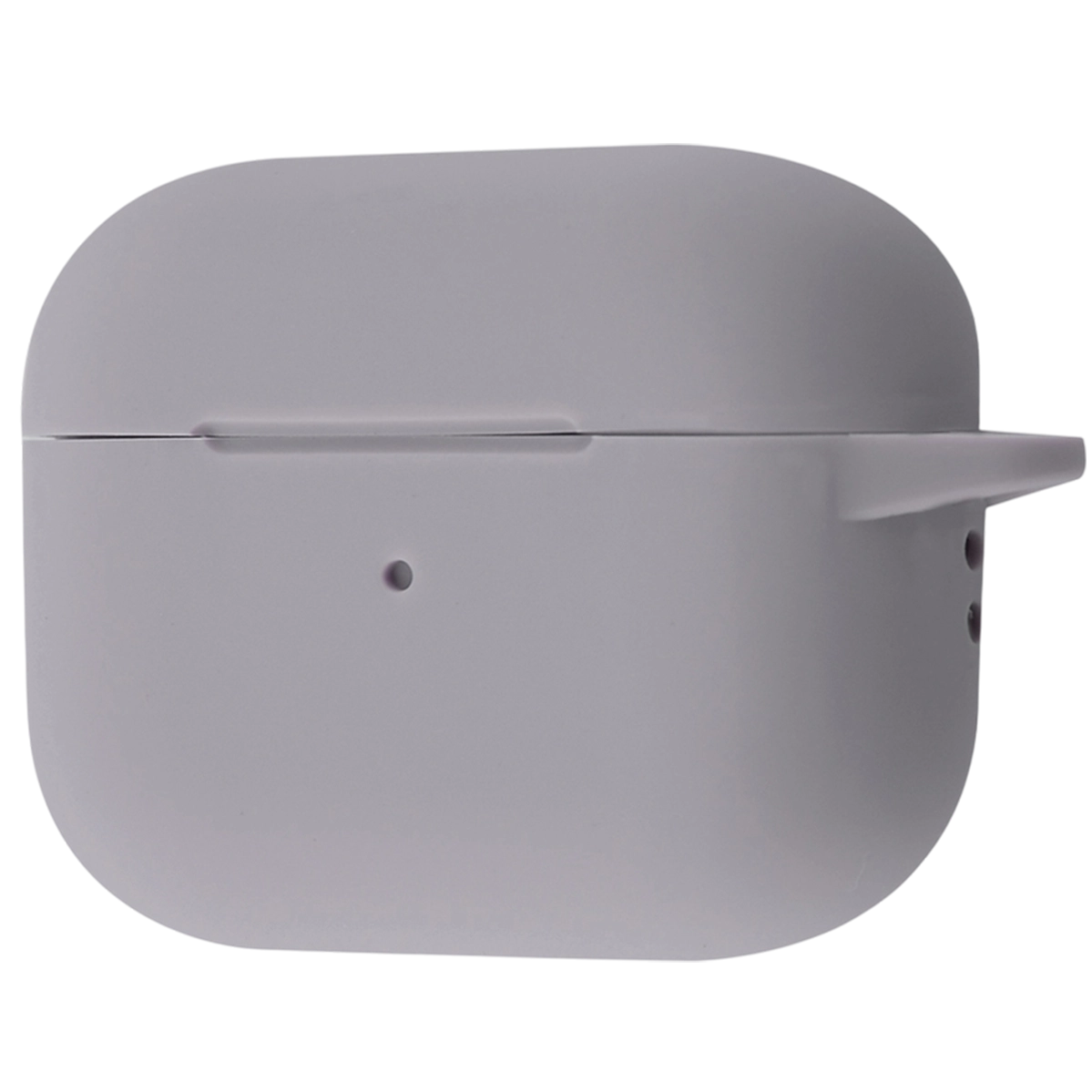 Силиконовый чехол for AirPods Pro 2 - Gray