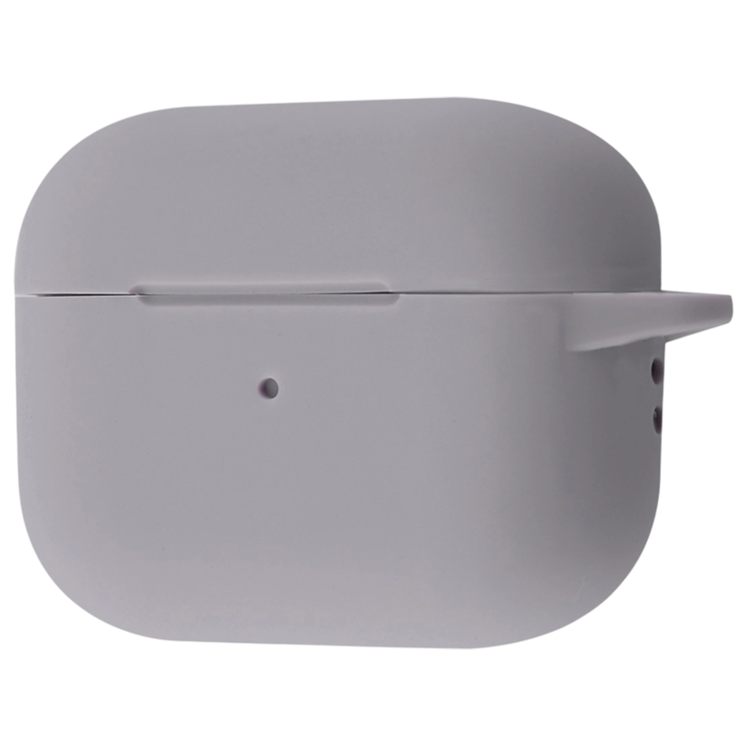 Силиконовый чехол for AirPods Pro 2 - Gray