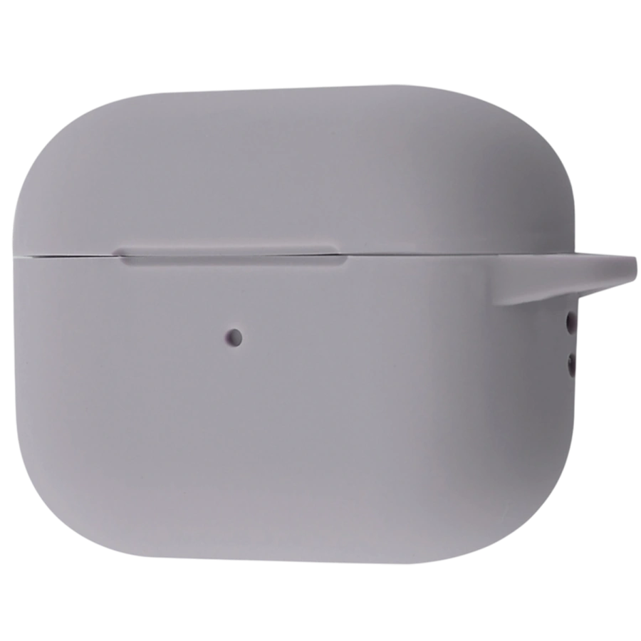 Силиконовый чехол for AirPods Pro 2 - Gray
