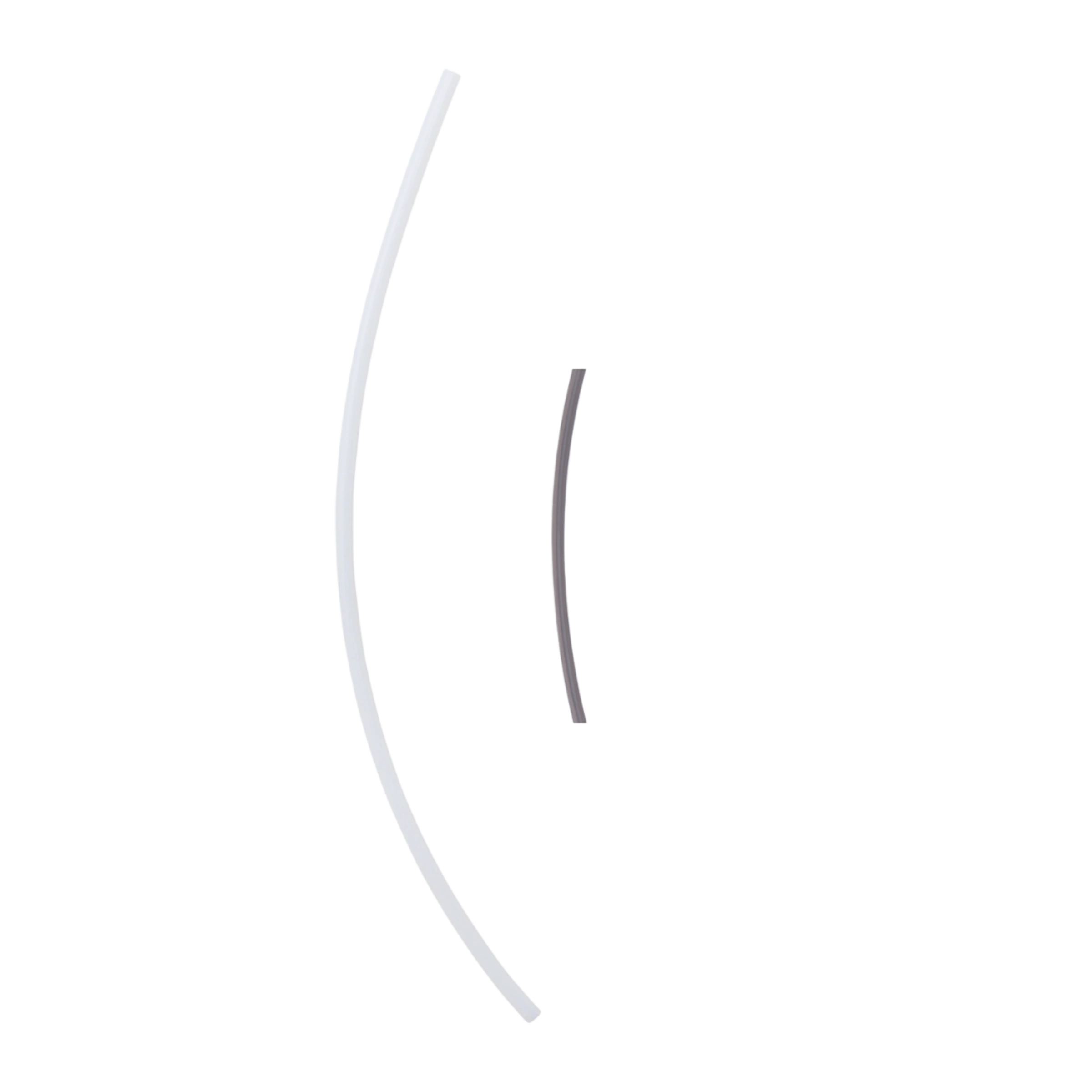 Трубка PTFE від AMS 2 Pro до принтерів серії H2 (FAT010)