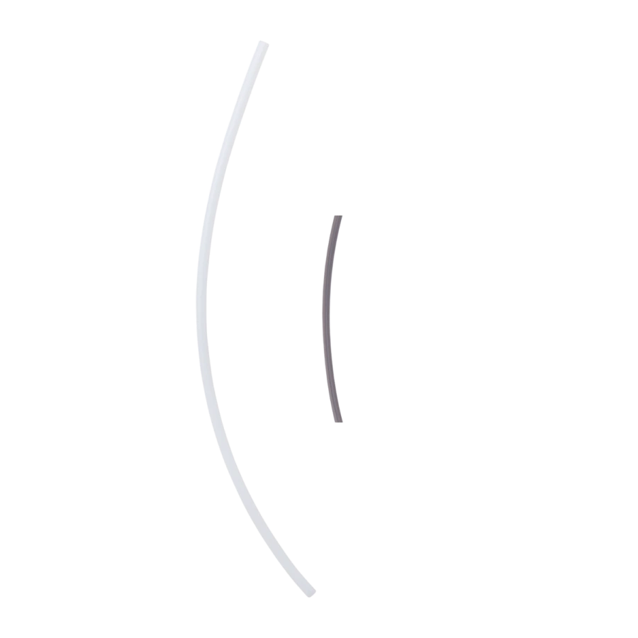 Трубка PTFE от AMS 2 Pro до принтеров серии H2 (FAT010)
